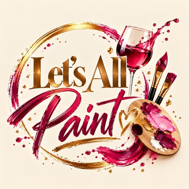 Let's All Paints